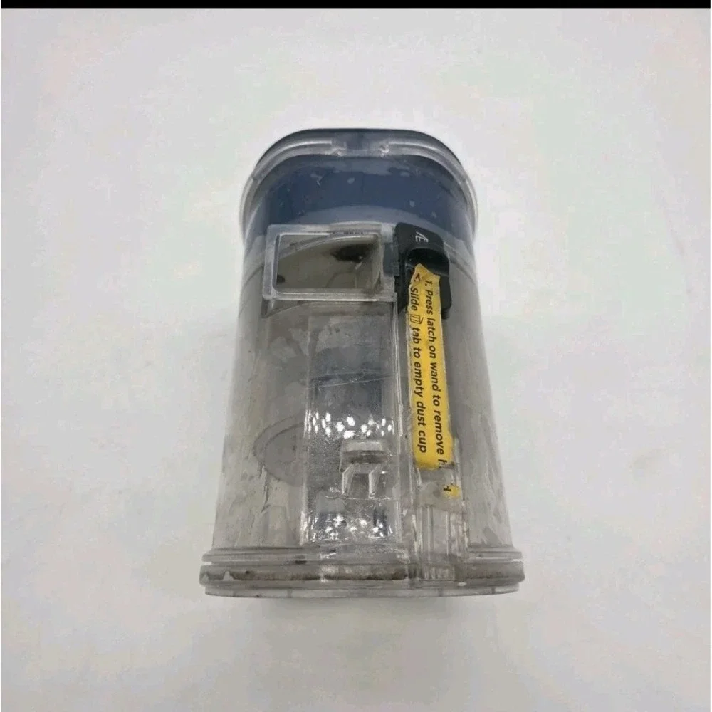 Genuine Shark Rocket UZ365 UZ365H Dirt Dust Bin Oem Vacuum Part